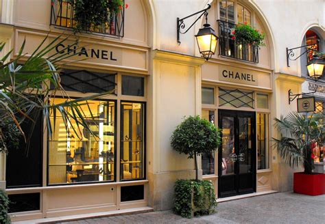 chanel paris.paris|best Chanel store in Paris.